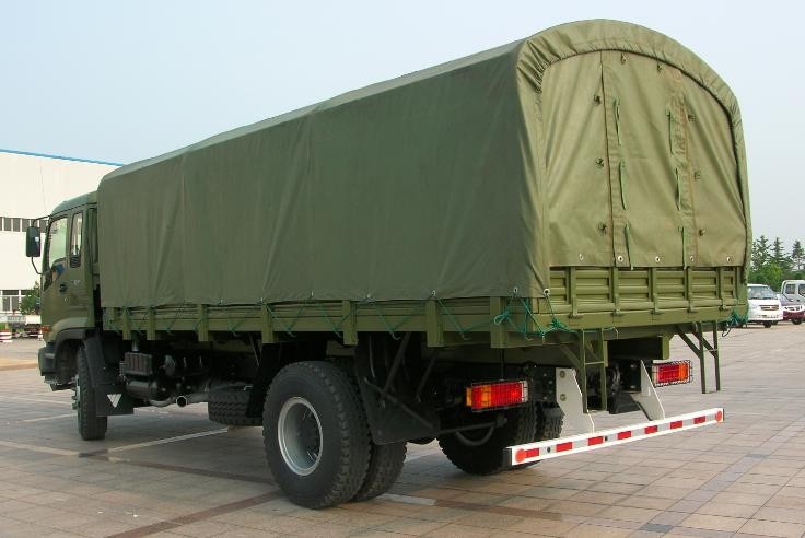 運兵車