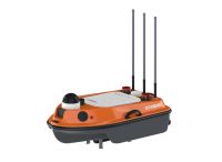 USV-R5.0水下搜爆機器人（探測儀，語音通話，報警燈，第5代）